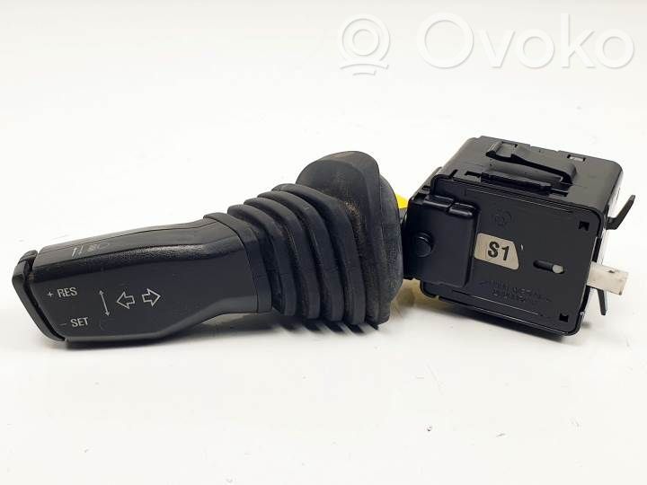 Opel Antara Leva indicatori