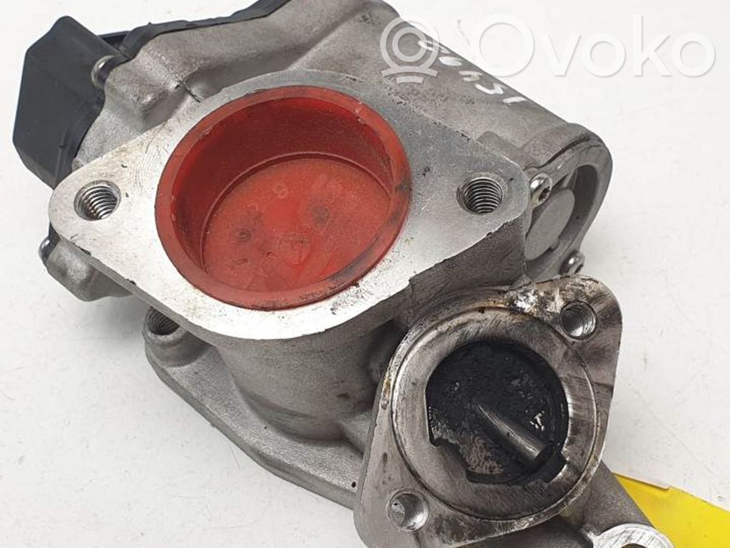 Suzuki Grand Vitara II Soupape vanne EGR
