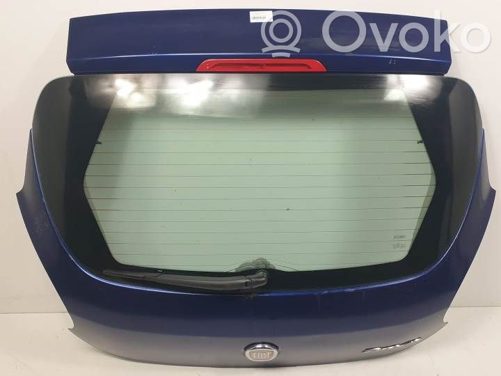 Fiat Bravo Hayon/capotă portbagaj 