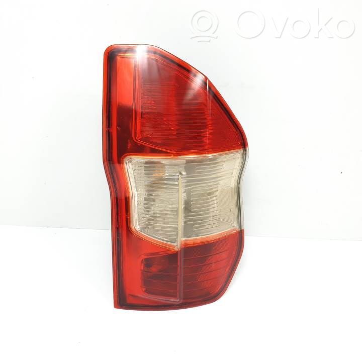 Lampa tylna   ET7613405AB
