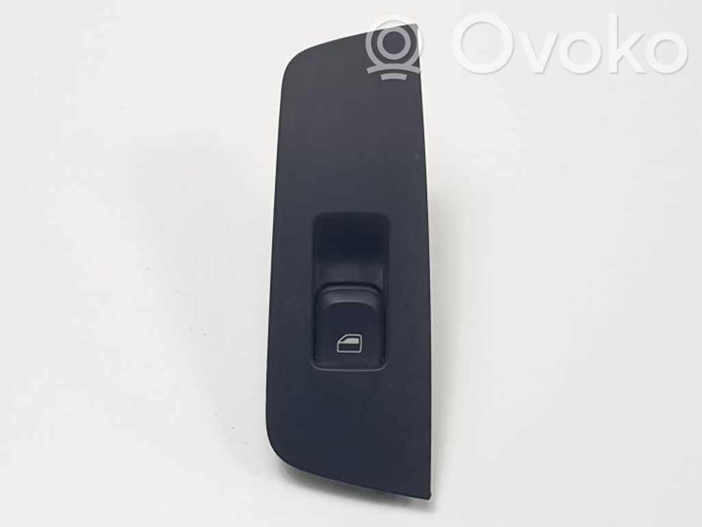 Audi A1 Electric window control switch 