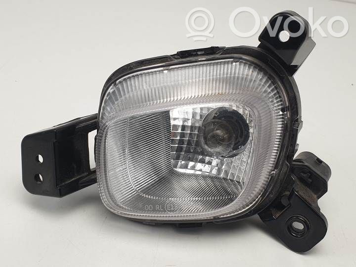 Feu antibrouillard avant   92207G6000