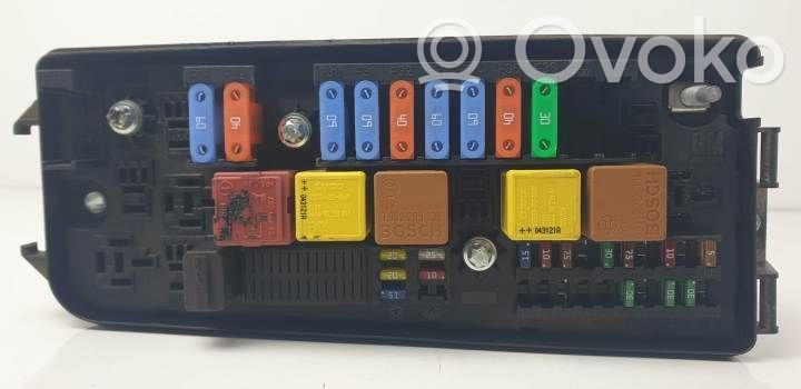 Módulo de fusible   460023260,519065502
