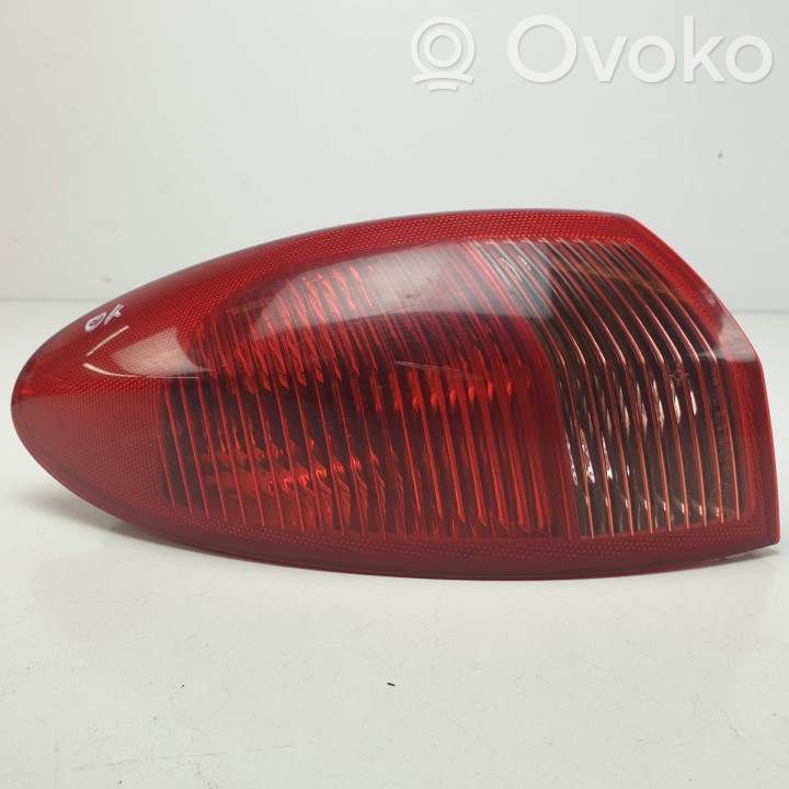 Alfa Romeo 147 Luci posteriori