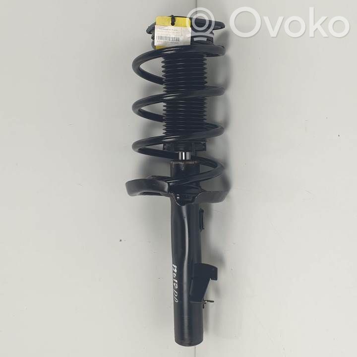 Ford C-MAX I Front shock absorber/damper 