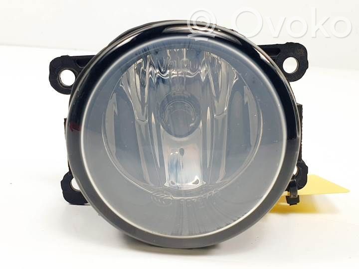 Feu antibrouillard avant   2N1115201AB,89204894