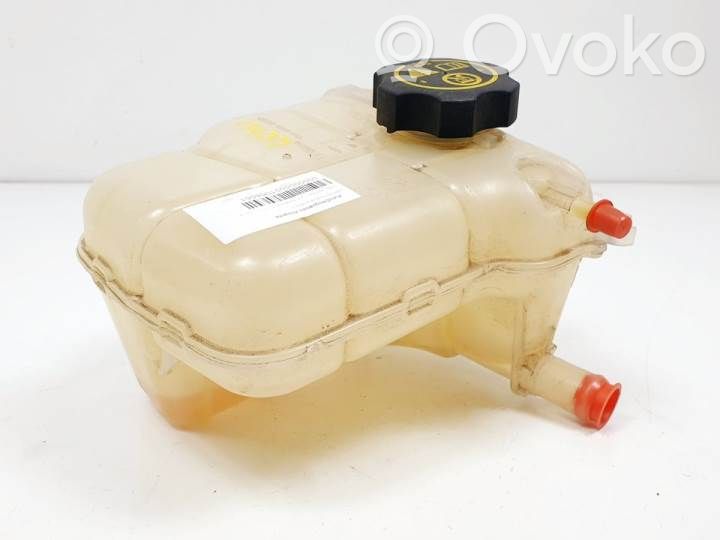 Opel Astra J Vas expansiune/rezervor lichid de răcire 