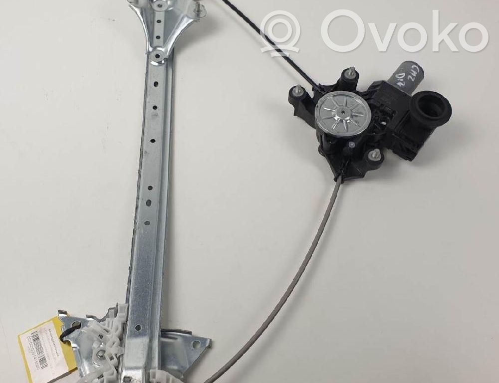Toyota RAV 4 (XA50) Macara ușă față cu motor