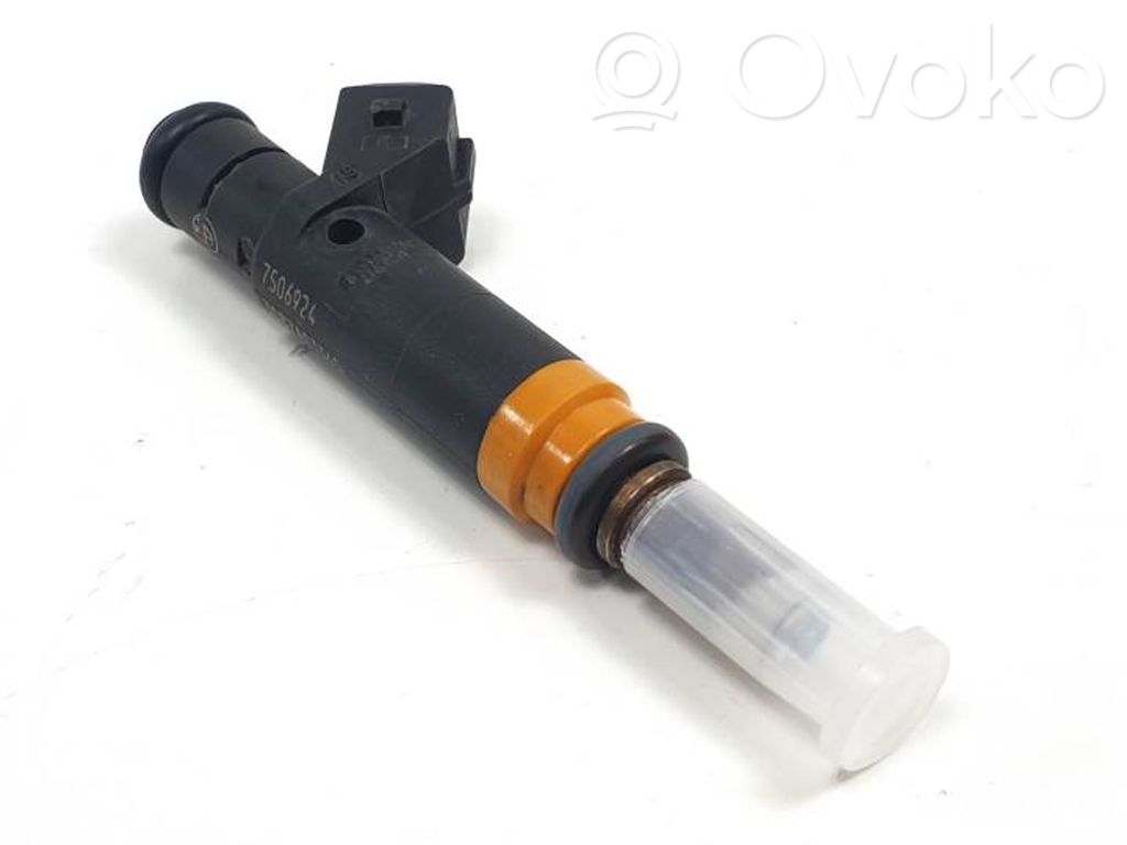 Inyector de combustible   7506924