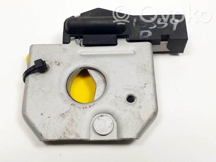 Renault Clio II Engine bonnet/hood lock/catch 