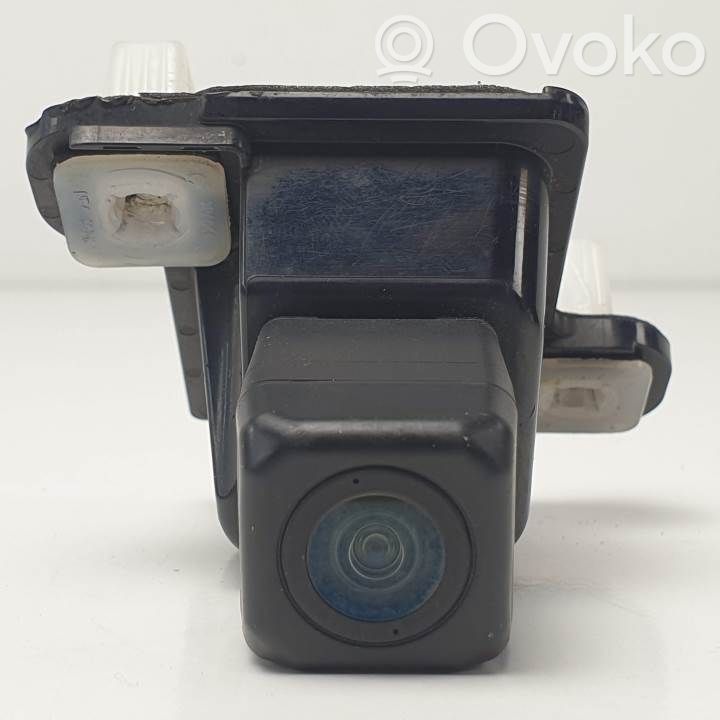 Toyota RAV 4 (XA40) Alte unități/module de control 