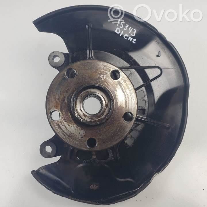Toyota RAV 4 (XA40) Achsschenkel vorne 