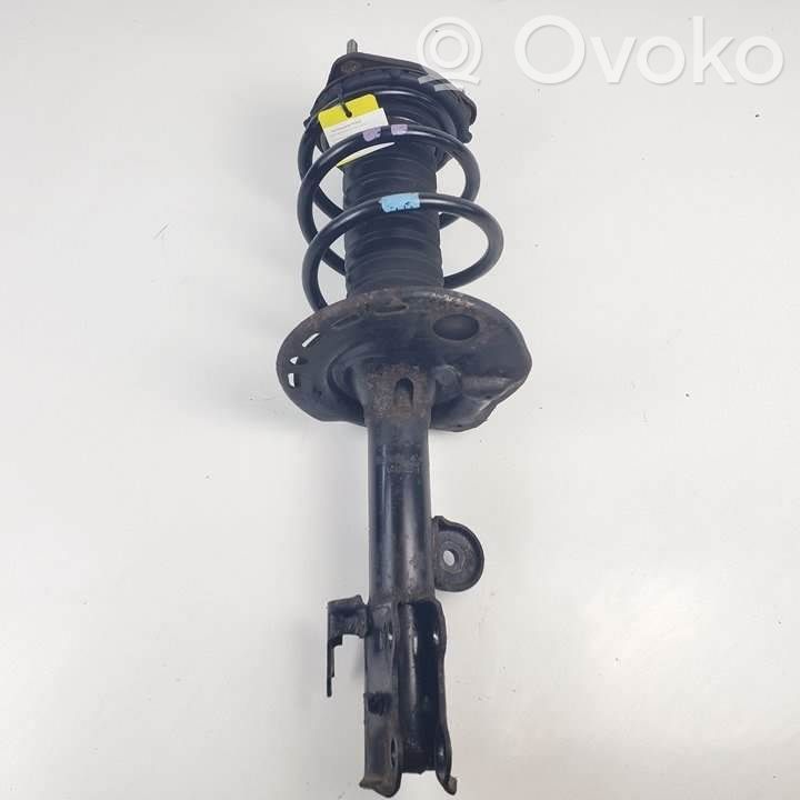 Toyota RAV 4 (XA40) Etuiskunvaimennin 