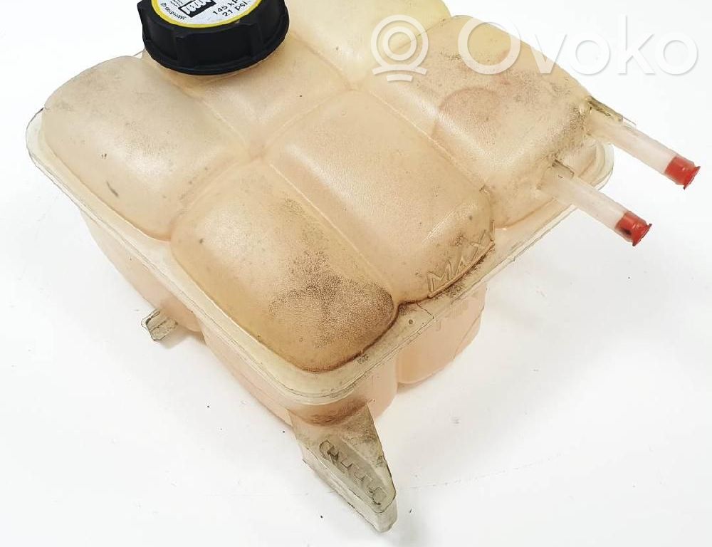 Ford Focus Serbatoio di compensazione del liquido refrigerante/vaschetta