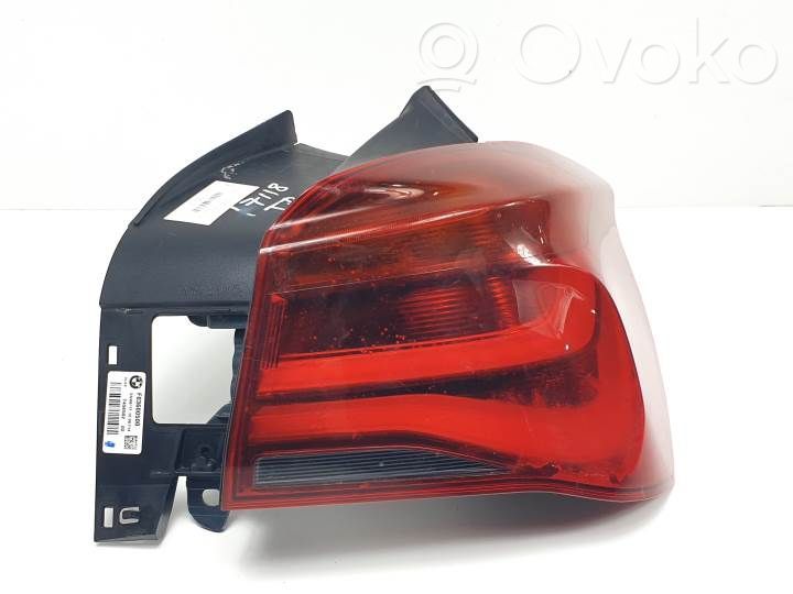 BMW 1 F20 F21 Takavalot 