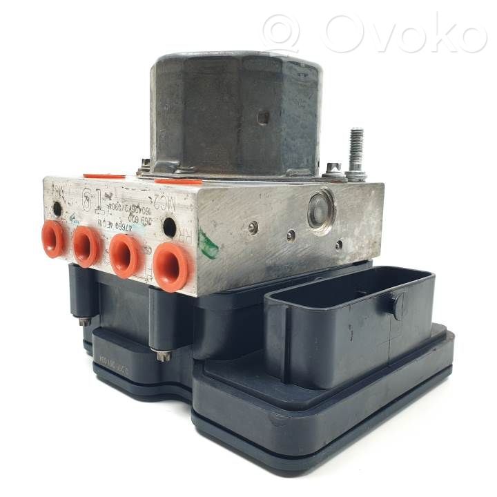 ABS-pumppu   476604EG1B
