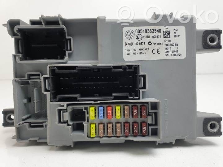 Sulakemoduuli   00519383540,28385758