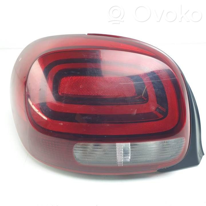 Luz trasera/de freno   9812257580,L90074661