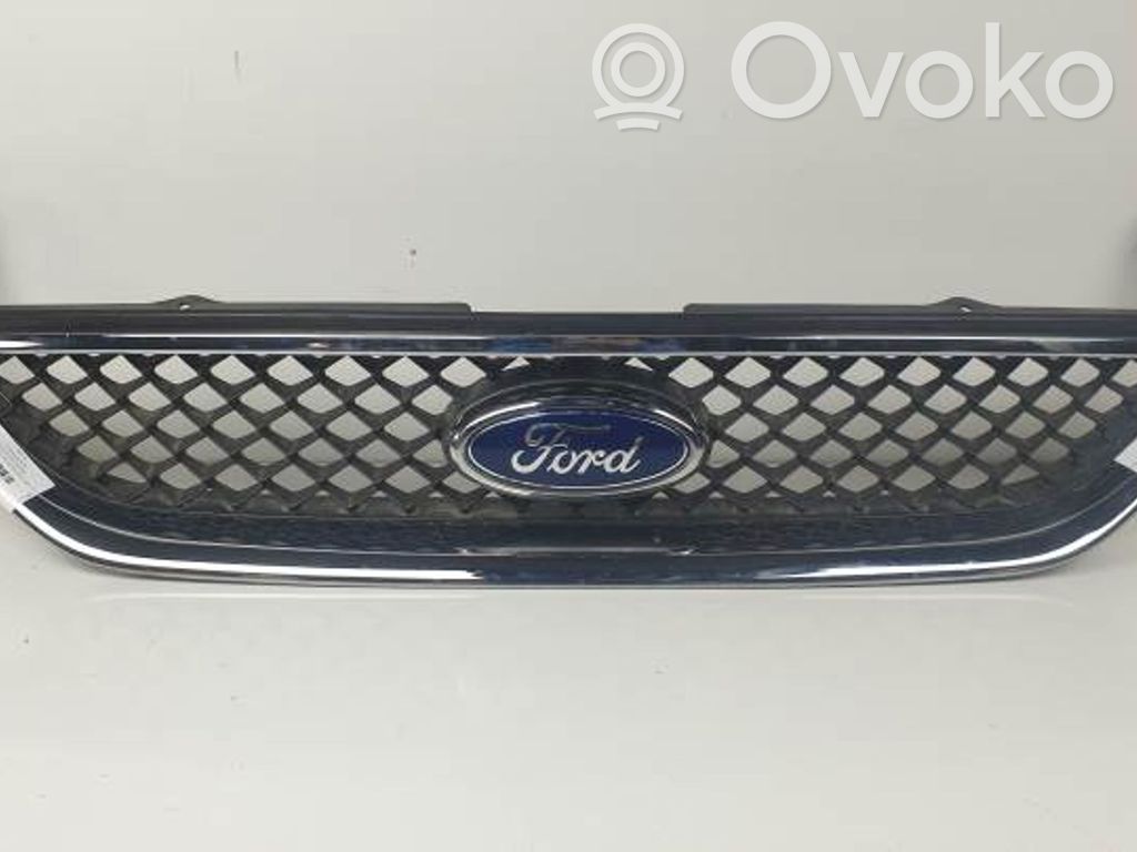 Front grill   6M218200AE