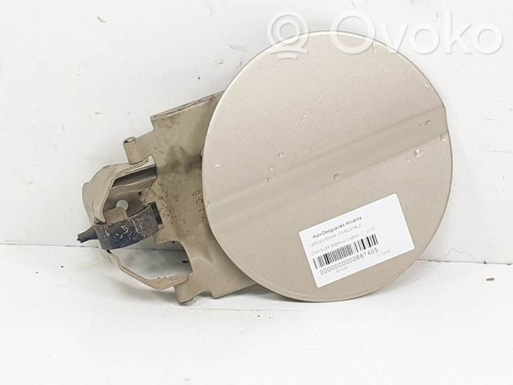 Chrysler Sebring (JS) Korek wlewu paliwa 