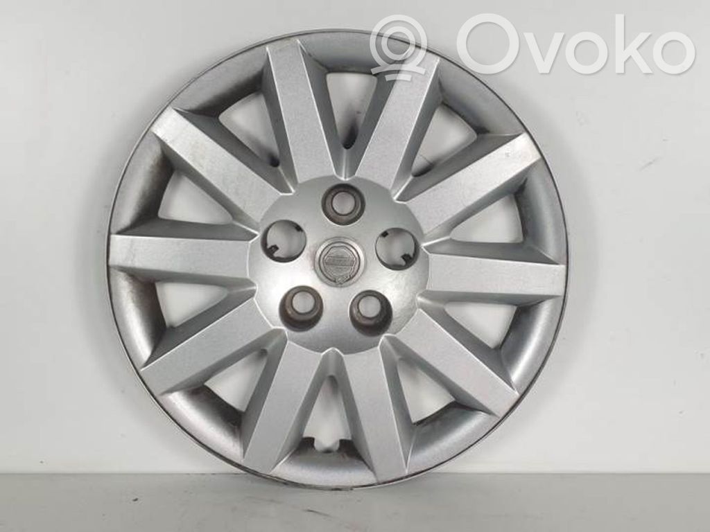 Tapacubos original de rueda   05272553AB