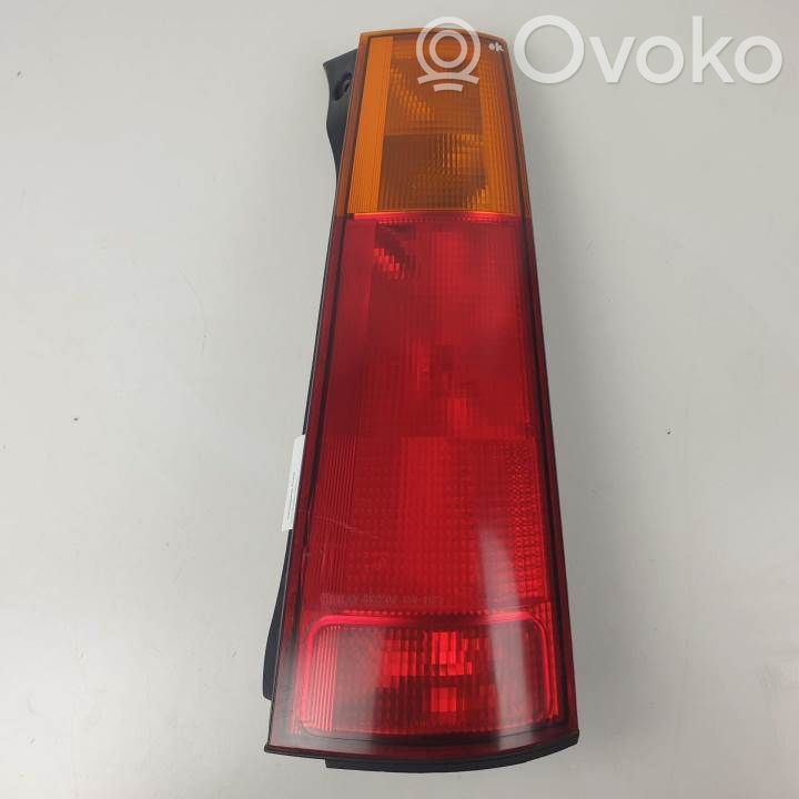 Luci posteriori   0432200R,RR2200