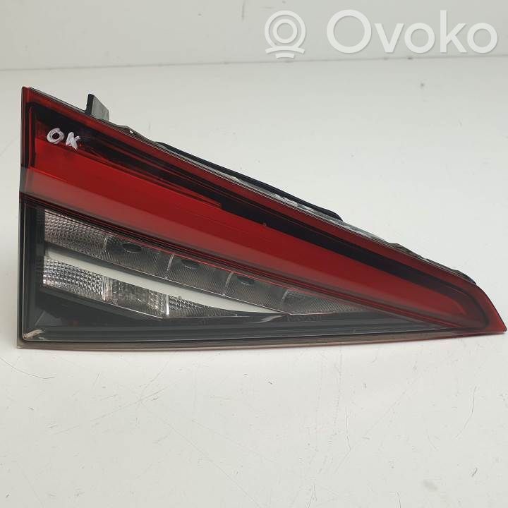 Skoda Kodiaq Lampy tylnej klapy bagażnika 