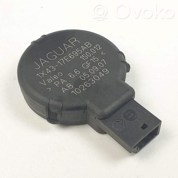 Sensor   1X4317E695AB