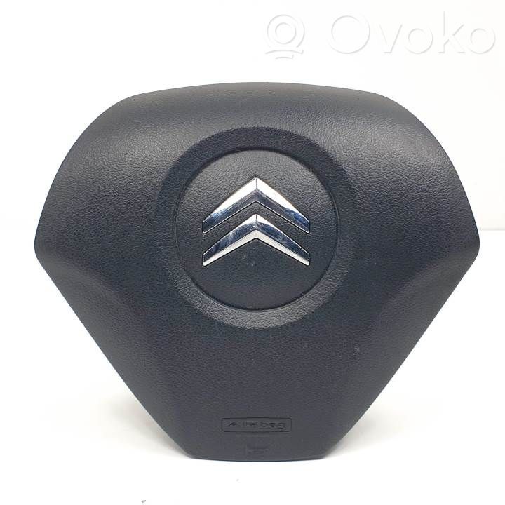 Citroen Nemo Stūres drošības spilvens 