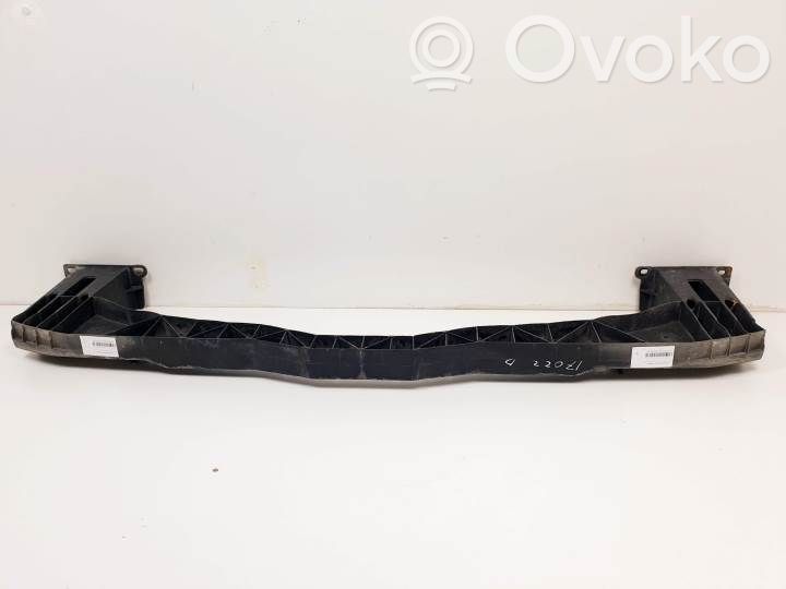 Citroen C4 I Traversă bară protecție față 