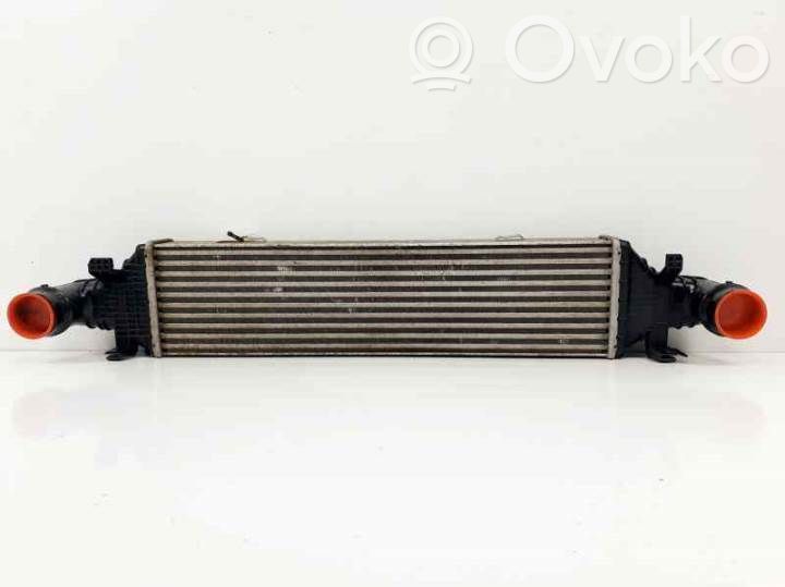 Radiatore intercooler   A2045000200