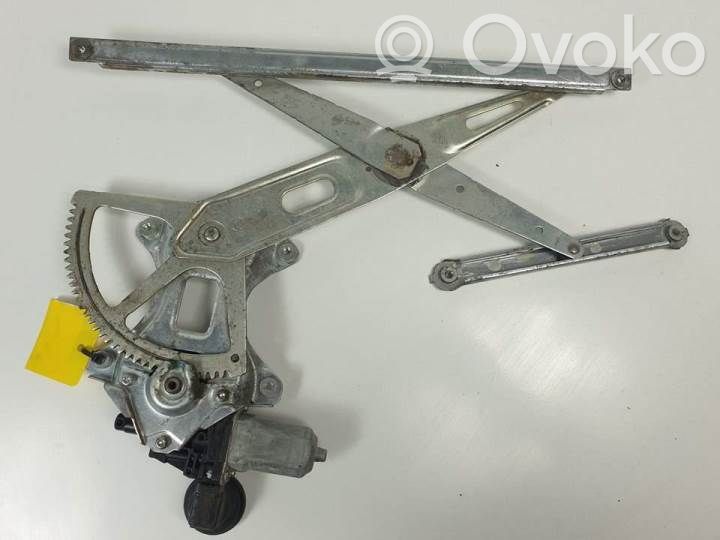 Toyota Prius (NHW20) Alzacristalli della portiera anteriore con motorino 