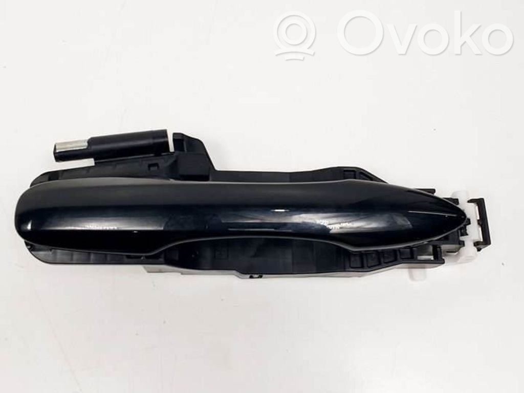 Maniglia esterna per portiera posteriore   160RR