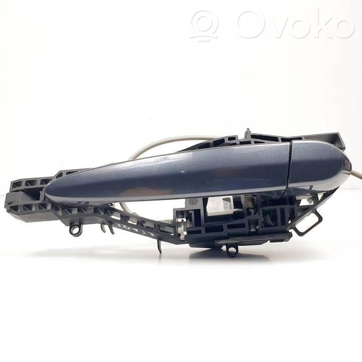 BMW 3 F30 F35 F31 Maniglia esterna per portiera posteriore