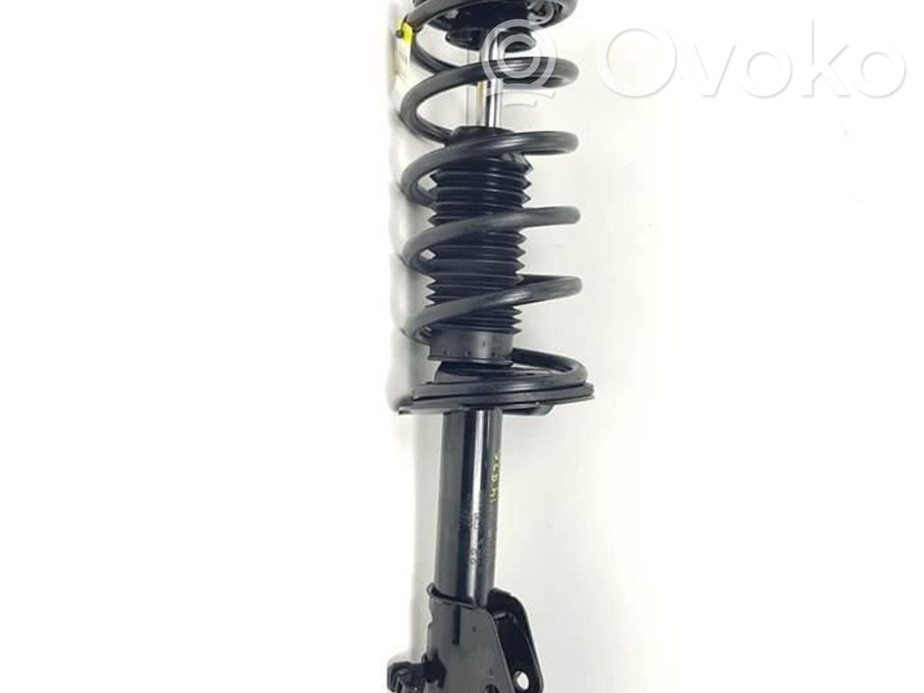 Amortiguador delantero   452207R