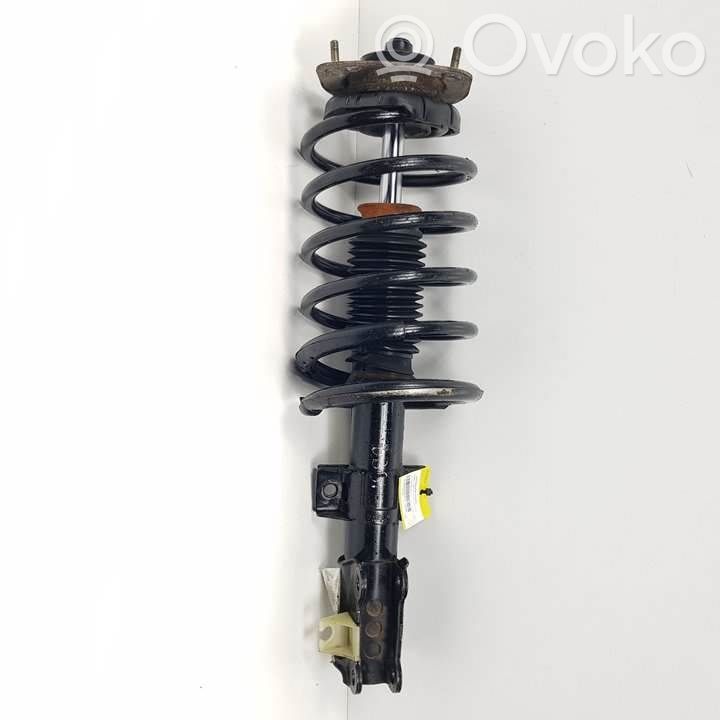 Volvo S60 Amortyzator przedni 