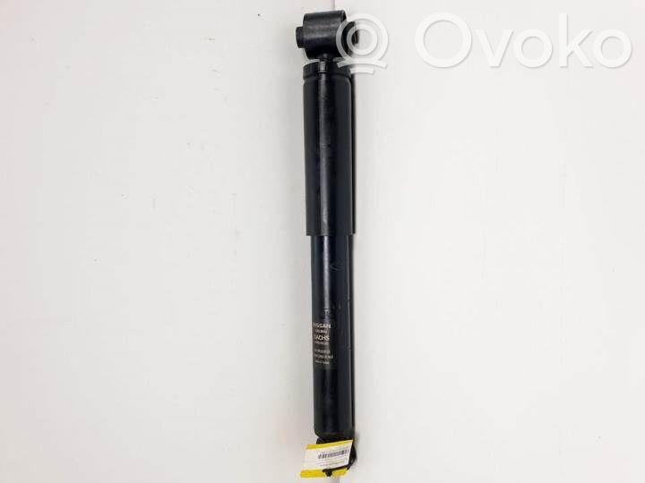 Nissan Qashqai+2 Ammortizzatore posteriore