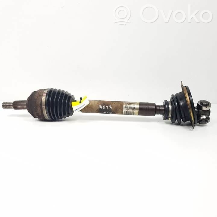 Etuvetoakseli   8200470129