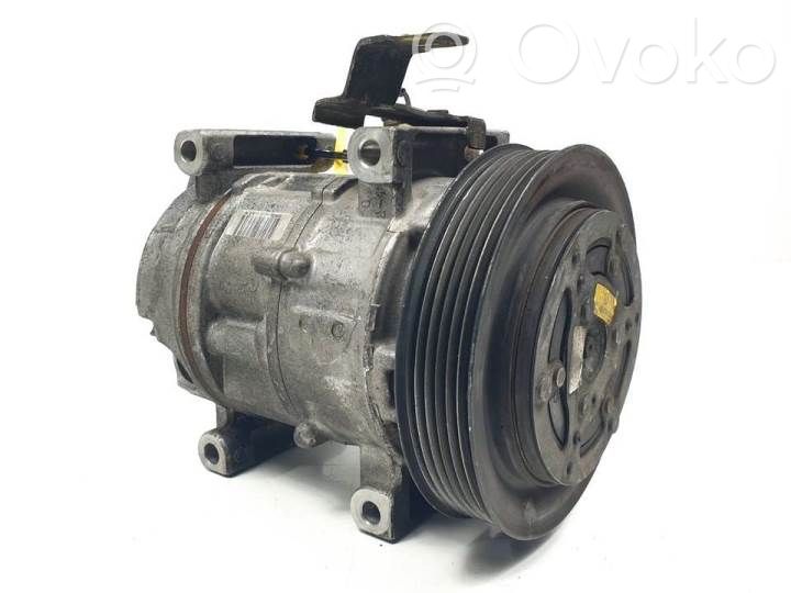 Fiat Stilo Compresor (pompă) aer condiționat (A/C) 