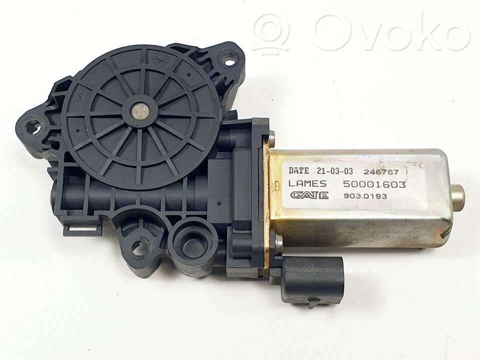 Fiat Stilo Motorino alzacristalli della portiera anteriore 