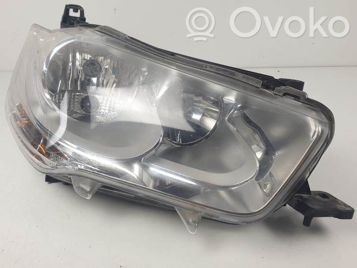 Headlight/headlamp   9675139980,90014456