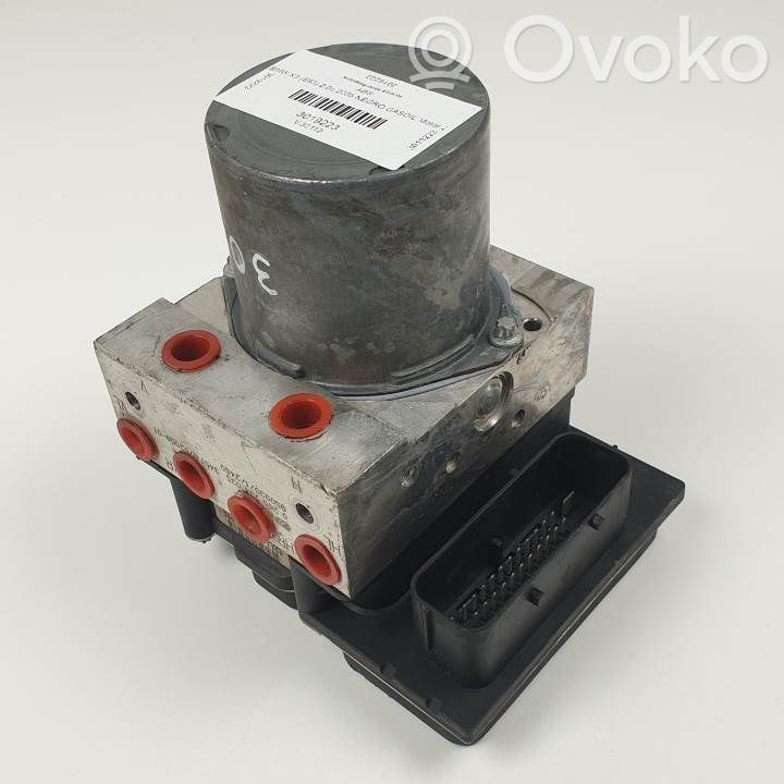 BMW X3 E83 ABS bloks 
