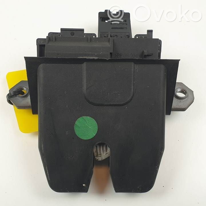 Ford Focus Serrure de loquet coffre
