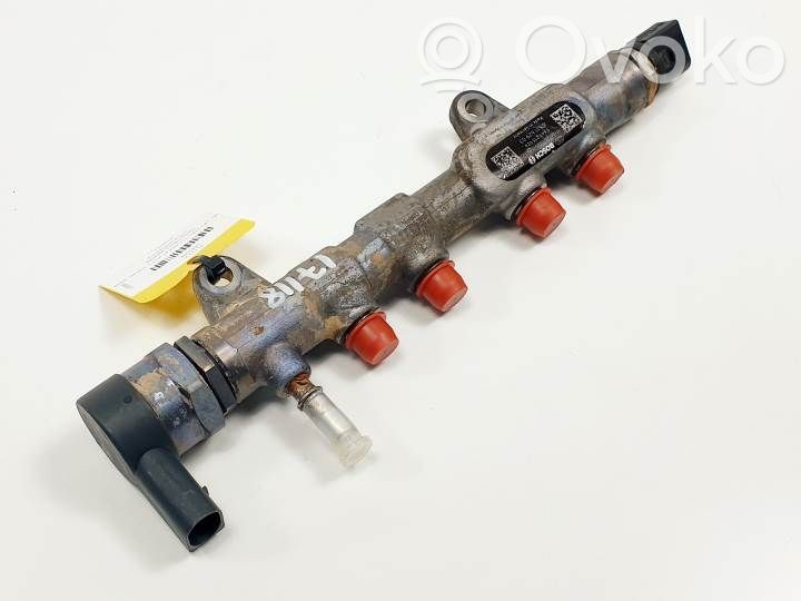BMW 1 F20 F21 Linea principale tubo carburante 