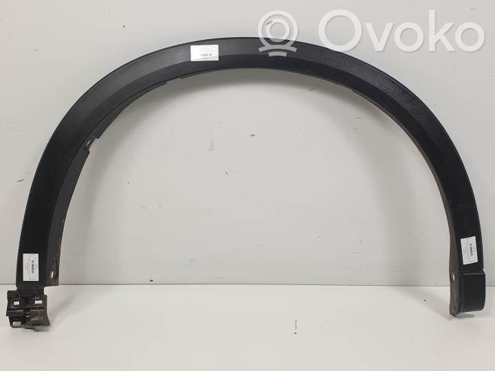 Mazda CX-5 Rivestimento passaruota anteriore