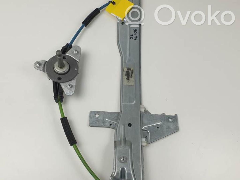 Citroen C3 Picasso Macara geam spate manuală 