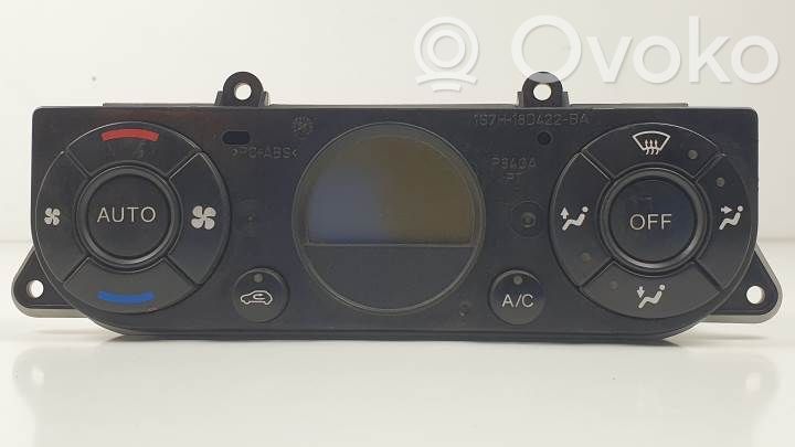 Unitate control climatizare   1S7H18C612AC