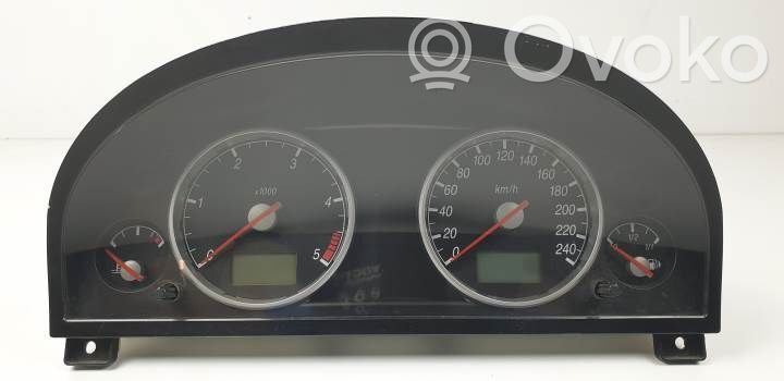 Ford Mondeo Mk III Tachimetro (quadro strumenti)