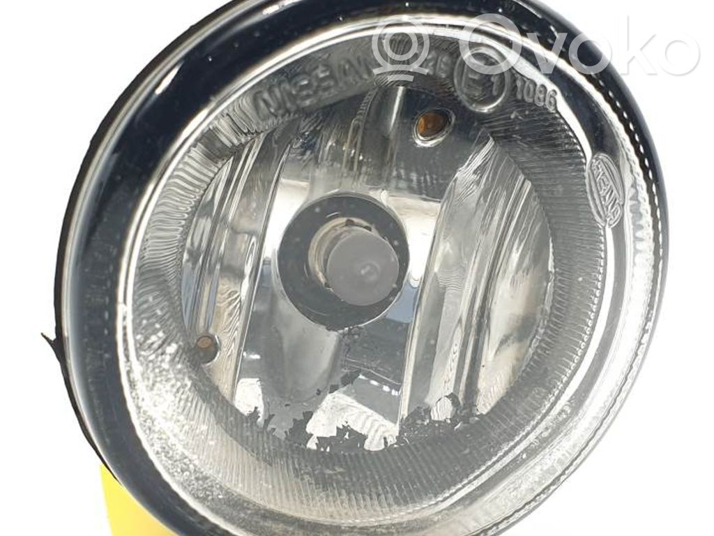 Nissan Almera Tino Fendinebbia anteriore 