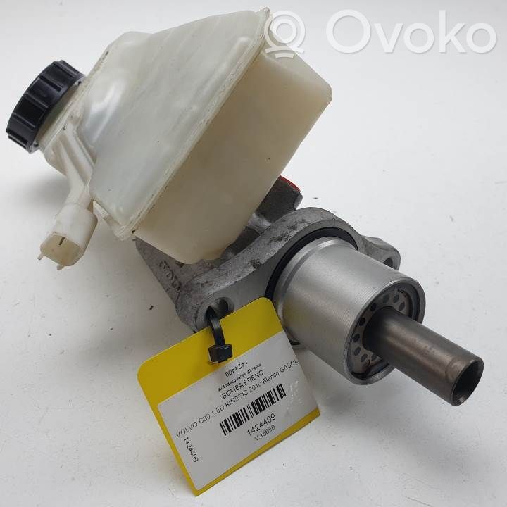 Główny cylinder hamulca   03350886551